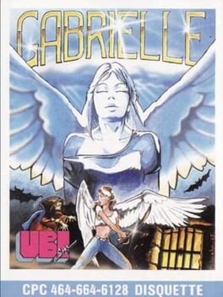 Gabrielle Game Cover