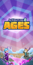 AdVenture Ages: Idle Clicker Image