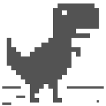 Dino T-Rex Image