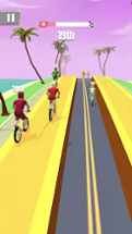 Bike Rush Image