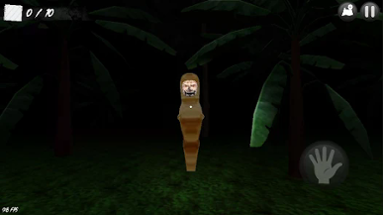 Hantu Pocong Horror 3D Image