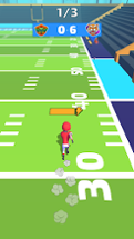 Touchdown Glory: Sport Game 3D Image