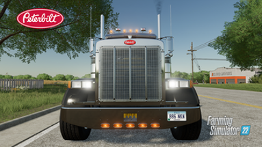 2005 Peterbilt 379 - Day Cab Image