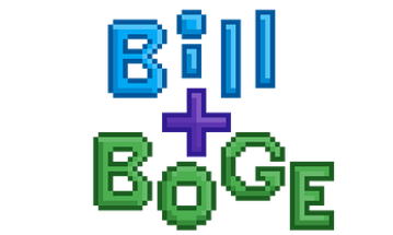 Bill and Boge Image