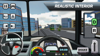 Bus Simulator India 2018 Image