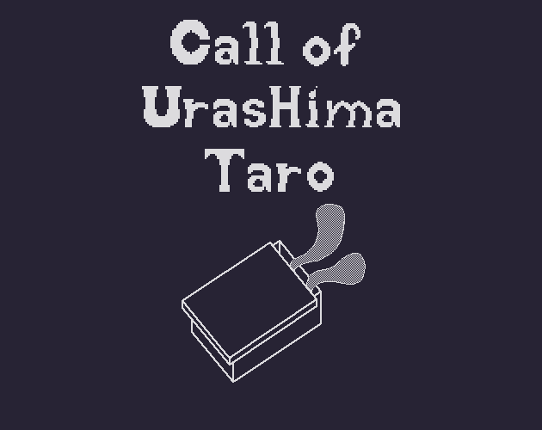 Call of Urashima Taro Game Cover