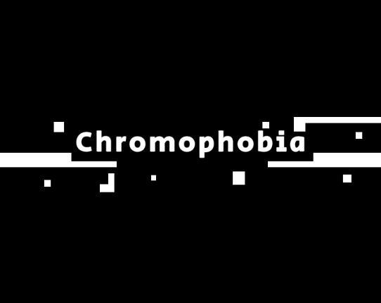 Chromophobia Game Cover