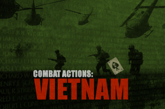 Combat Actions: VIETNAM Image