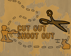 Cut Out Shoot Out Image