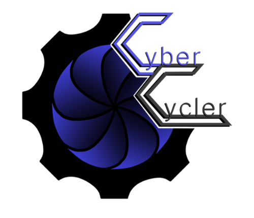 Cyber Cycler (F2021 Team 5) Game Cover