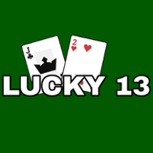 Lucky 13 Image