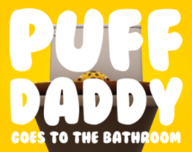 Puff Daddy goes to the Bathroom Image