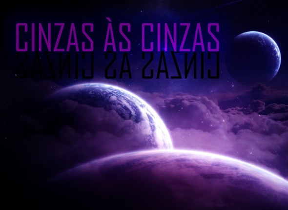 SMAUG - CINZAS ÀS CINZAS Game Cover