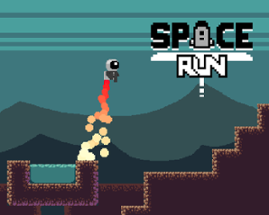 Space Run - LD42 Compo Image