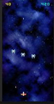 Space Shooter Image