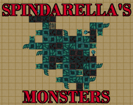 Spindarella's Monsters Image