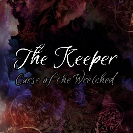 The Keeper - Curse of the Wretched Game Cover