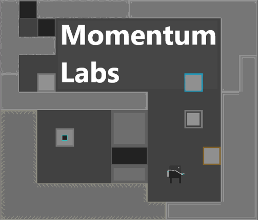 Momentum Labs Game Cover