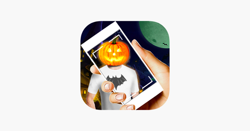 Halloween Camera Radar Joke Game Cover
