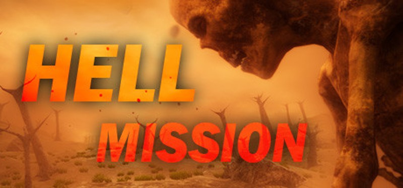 Hell Mission Game Cover