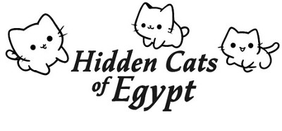 Hidden Cats of Egypt Image