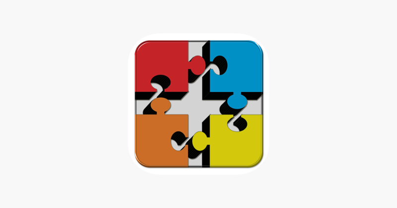 Image Puzzle Advance Game Cover