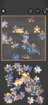 Jigsaw Puzzle 3D Classic Game Image