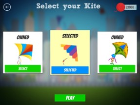 Kite Mania 2018 Image