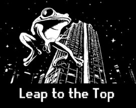 Leap to the Top Image