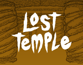 Lost Temple Image