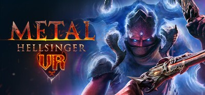 Metal: Hellsinger VR Image