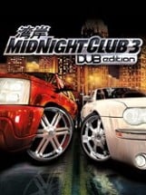 Midnight Club 3: DUB Edition Image