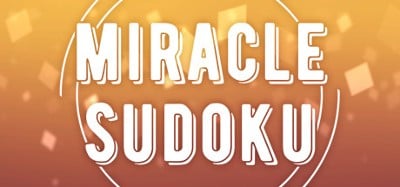 Miracle Sudoku Image