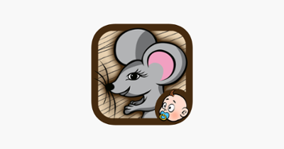 Mouse Tales - game story book for kids Image