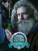 Mystery Solitaire. Powerful Alchemist 2 Image