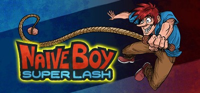 Naive Boy Super Lash Image