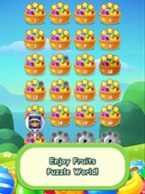 New Tasty Fruits Bomb Image