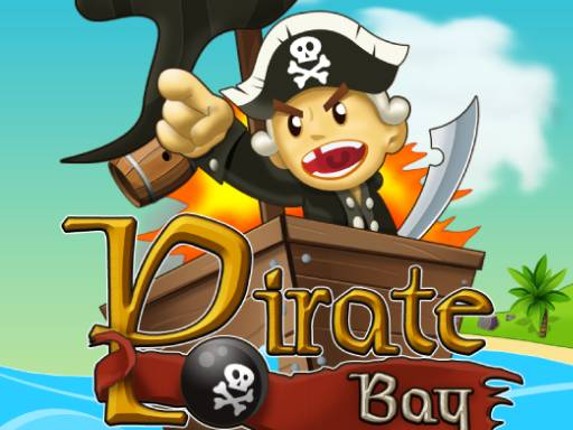 Pirate Bay Game Cover