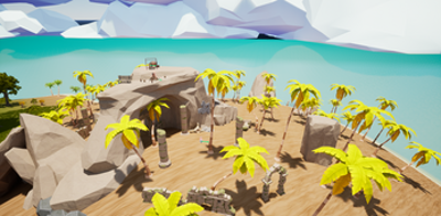 Pirate Island Image