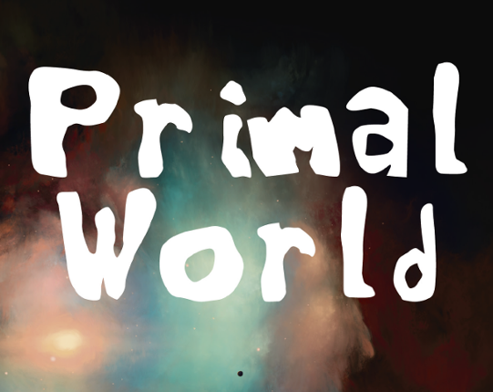 Primal World traducido al español Game Cover