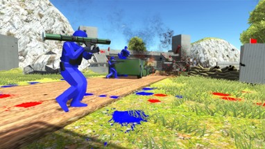 Ravenfield Image