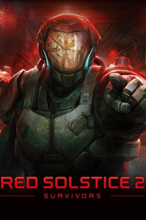 Red Solstice 2: Survivors Game Cover