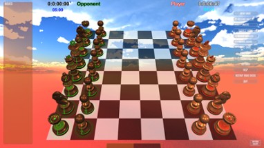 Rigid Chess Image