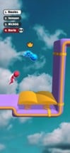 Run Race 3D — Fun Parkour Game Image