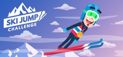 Ski Jump Challenge 2024 Image