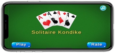 Solitaire Klondike Classic Image