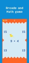 Spike Math - fast kids games Image