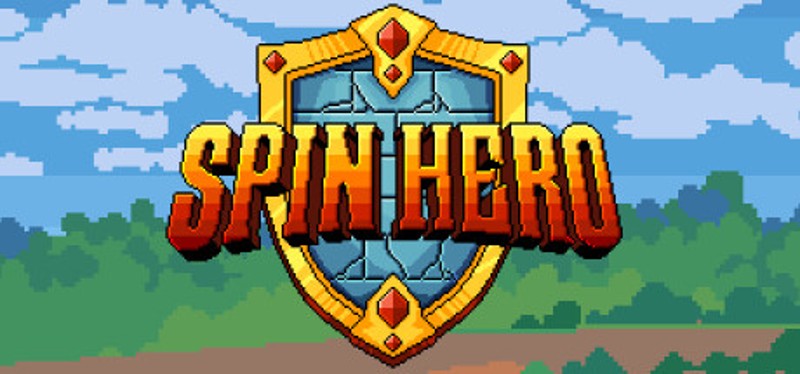 Spin Hero Game Cover