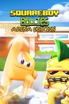 Squareboy vs Bullies: Arena Edition Image