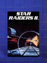 Star Raiders II Image